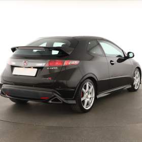 Foto inzerátu Honda Civic 2.0 Type-R
