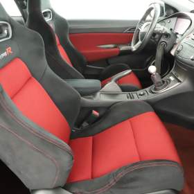 Foto inzerátu Honda Civic 2.0 Type-R