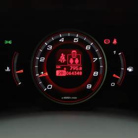 Foto inzerátu Honda Civic 2.0 Type-R
