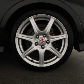 Foto inzerátu Honda Civic 2.0 Type-R