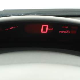 Foto inzerátu Honda Civic 2.0 Type-R