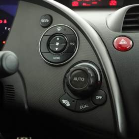 Foto inzerátu Honda Civic 2.0 Type-R