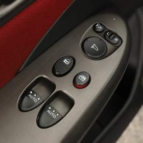 Foto inzerátu Honda Civic 2.0 Type-R