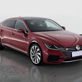 Foto inzerátu VW Arteon 2.0 BiTDI 4Motion