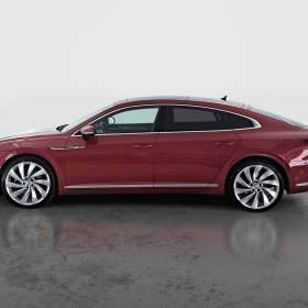 Foto inzerátu VW Arteon 2.0 BiTDI 4Motion