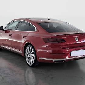 Foto inzerátu VW Arteon 2.0 BiTDI 4Motion
