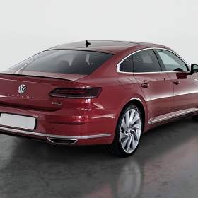 Foto inzerátu VW Arteon 2.0 BiTDI 4Motion