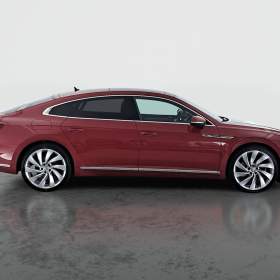 Foto inzerátu VW Arteon 2.0 BiTDI 4Motion