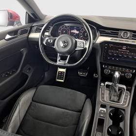 Foto inzerátu VW Arteon 2.0 BiTDI 4Motion