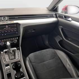 Foto inzerátu VW Arteon 2.0 BiTDI 4Motion