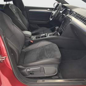 Foto inzerátu VW Arteon 2.0 BiTDI 4Motion