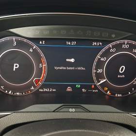 Foto inzerátu VW Arteon 2.0 BiTDI 4Motion