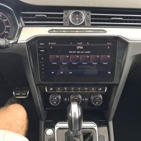 Foto inzerátu VW Arteon 2.0 BiTDI 4Motion