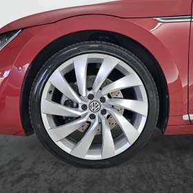 Foto inzerátu VW Arteon 2.0 BiTDI 4Motion