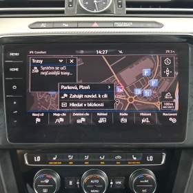 Foto inzerátu VW Arteon 2.0 BiTDI 4Motion