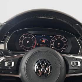 Foto inzerátu VW Arteon 2.0 BiTDI 4Motion