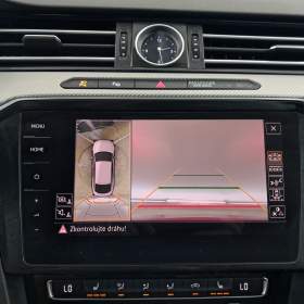 Foto inzerátu VW Arteon 2.0 BiTDI 4Motion