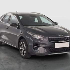 Foto inzerátu Kia XCeed Plug-in-Hybrid