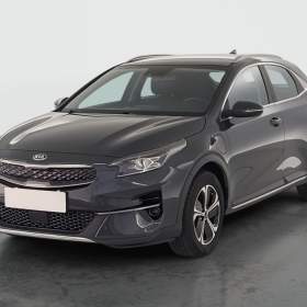Foto inzerátu Kia XCeed Plug-in-Hybrid