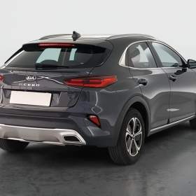 Foto inzerátu Kia XCeed Plug-in-Hybrid