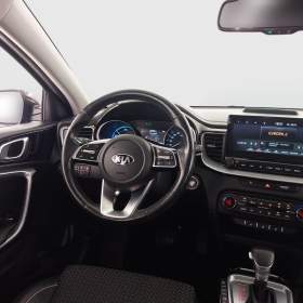 Foto inzerátu Kia XCeed Plug-in-Hybrid