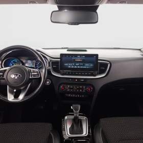 Foto inzerátu Kia XCeed Plug-in-Hybrid