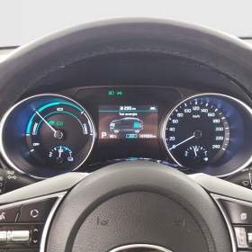 Foto inzerátu Kia XCeed Plug-in-Hybrid