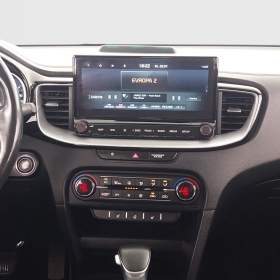 Foto inzerátu Kia XCeed Plug-in-Hybrid