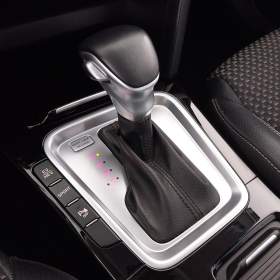 Foto inzerátu Kia XCeed Plug-in-Hybrid