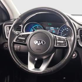 Foto inzerátu Kia XCeed Plug-in-Hybrid