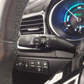 Foto inzerátu Kia XCeed Plug-in-Hybrid