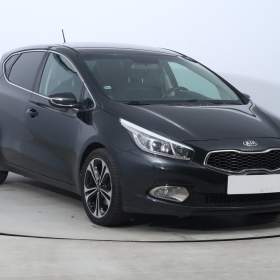 Kia Ceed 1.6 CRDi / 19907548