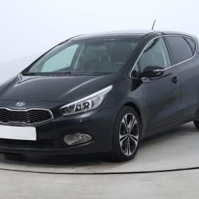 Foto inzerátu Kia Ceed 1.6 CRDi