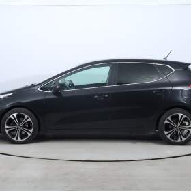 Foto inzerátu Kia Ceed 1.6 CRDi