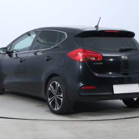 Foto inzerátu Kia Ceed 1.6 CRDi