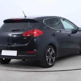 Foto inzerátu Kia Ceed 1.6 CRDi