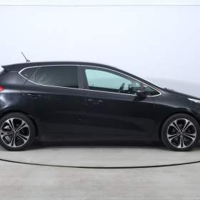 Foto inzerátu Kia Ceed 1.6 CRDi