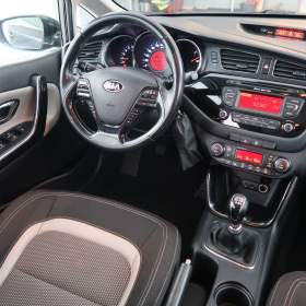 Foto inzerátu Kia Ceed 1.6 CRDi