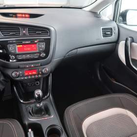 Foto inzerátu Kia Ceed 1.6 CRDi