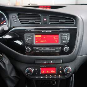 Foto inzerátu Kia Ceed 1.6 CRDi