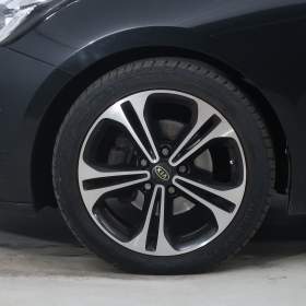 Foto inzerátu Kia Ceed 1.6 CRDi