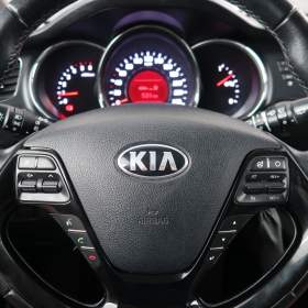 Foto inzerátu Kia Ceed 1.6 CRDi