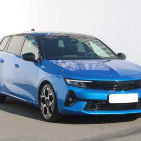 Opel Astra 1.2 Turbo / 19907550
