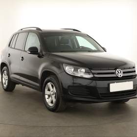 Foto inzerátu VW Tiguan 1.4 TSI