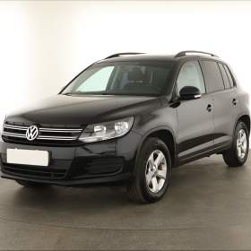 Foto inzerátu VW Tiguan 1.4 TSI