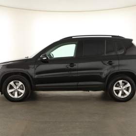 Foto inzerátu VW Tiguan 1.4 TSI