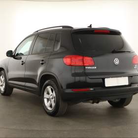 Foto inzerátu VW Tiguan 1.4 TSI