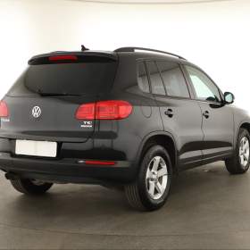 Foto inzerátu VW Tiguan 1.4 TSI
