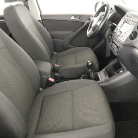 Foto inzerátu VW Tiguan 1.4 TSI