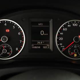 Foto inzerátu VW Tiguan 1.4 TSI